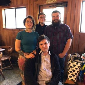 Meet your Posher, Leeann